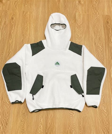 fake nike acg fleece|nike acg fleece vintage.